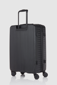 Venture Dual Open 66cm Suitcase