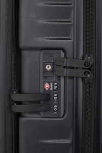 Venture Dual Open 65cm Suitcase