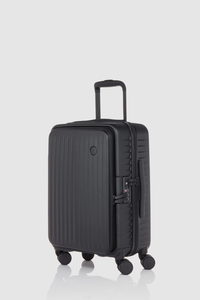 Venture Dual Open 55cm Suitcase