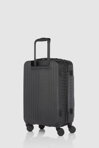 Venture Dual Open 56cm Suitcase