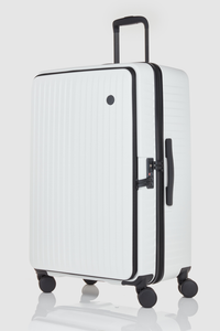 Venture Dual Open 76cm Suitcase