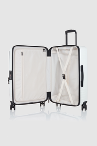 Venture Dual Open 76cm Suitcase