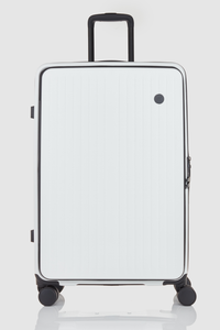 Venture Dual Open 76cm Suitcase