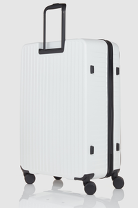 Venture Dual Open 76cm Suitcase