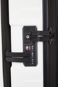 Venture Dual Open 75cm Suitcase