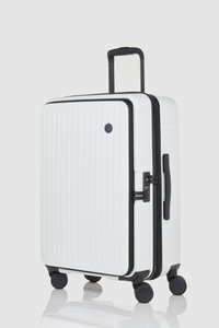 Venture Dual Open 65cm Suitcase