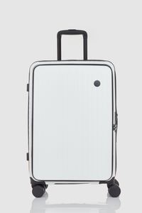 Venture Dual Open 66cm Suitcase