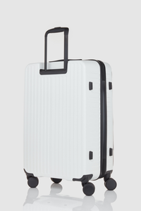 Venture Dual Open 65cm Suitcase