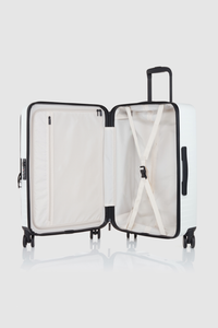 Venture Dual Open 56cm Suitcase