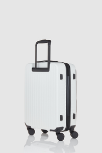 Venture Dual Open 56cm Suitcase