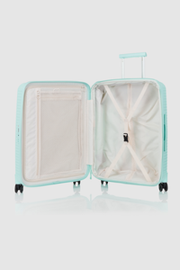 Bondi 3pc Suitcase Set