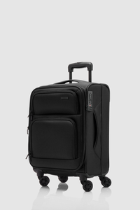 Maple Carry-On 55cm Suitcase