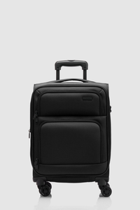 Maple Carry-On 55cm Suitcase