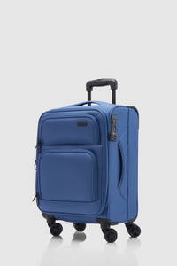 Maple Carry-On 55cm Suitcase