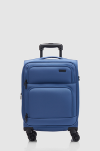 Maple Carry-On 55cm Suitcase