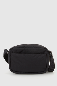 Nylon Camera Crossbody Bag