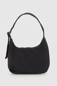 Mini Nylon Shoulder Bag