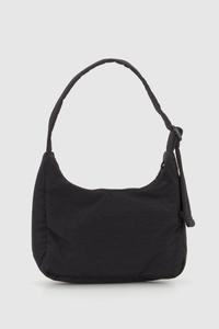 Mini Nylon Shoulder Bag