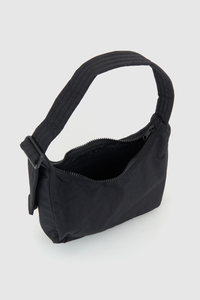 Mini Nylon Shoulder Bag