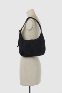 Mini Nylon Shoulder Bag