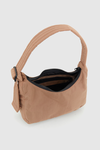 Mini Nylon Shoulder Bag