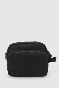 Nylon Fanny Pack Bag