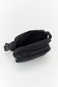 Nylon Fanny Pack Bag