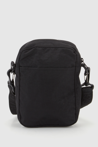 Nylon Sport Crossbody Bag