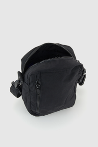 Nylon Sport Crossbody Bag