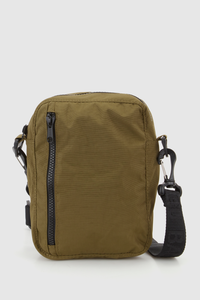 Nylon Sport Crossbody Bag