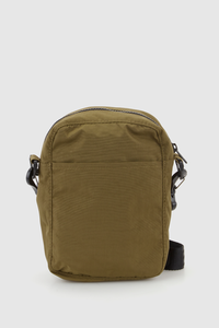 Nylon Sport Crossbody Bag