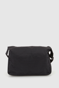 Medium Nylon Cargo Crossbody Bag