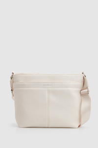 Slip Pocket Crossbody Bag