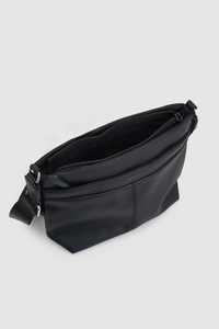 Slip Pocket Crossbody Bag