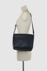 Slip Pocket Crossbody Bag