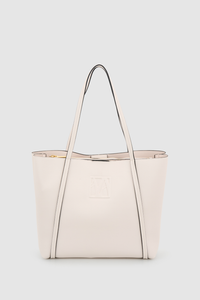 Oralie 3 Compartment Tote Bag