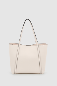 Oralie 3 Compartment Tote Bag