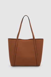 Oralie 3 Compartment Tote Bag