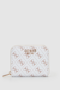 Lorenna Small Zip Around Wallet