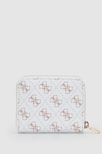 Lorenna Small Zip Around Wallet