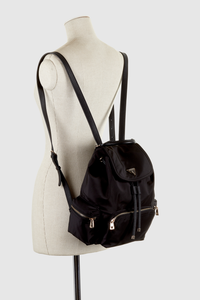 Eco Gemma Backpack Bag