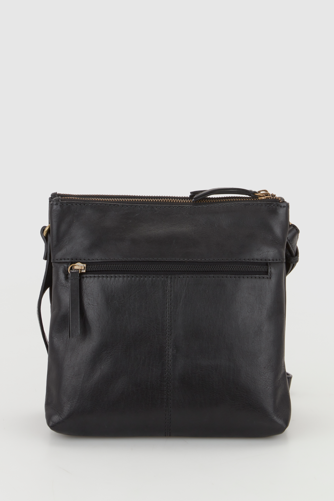 Evity Elle Leather Crossbody Bag – Strandbags Australia