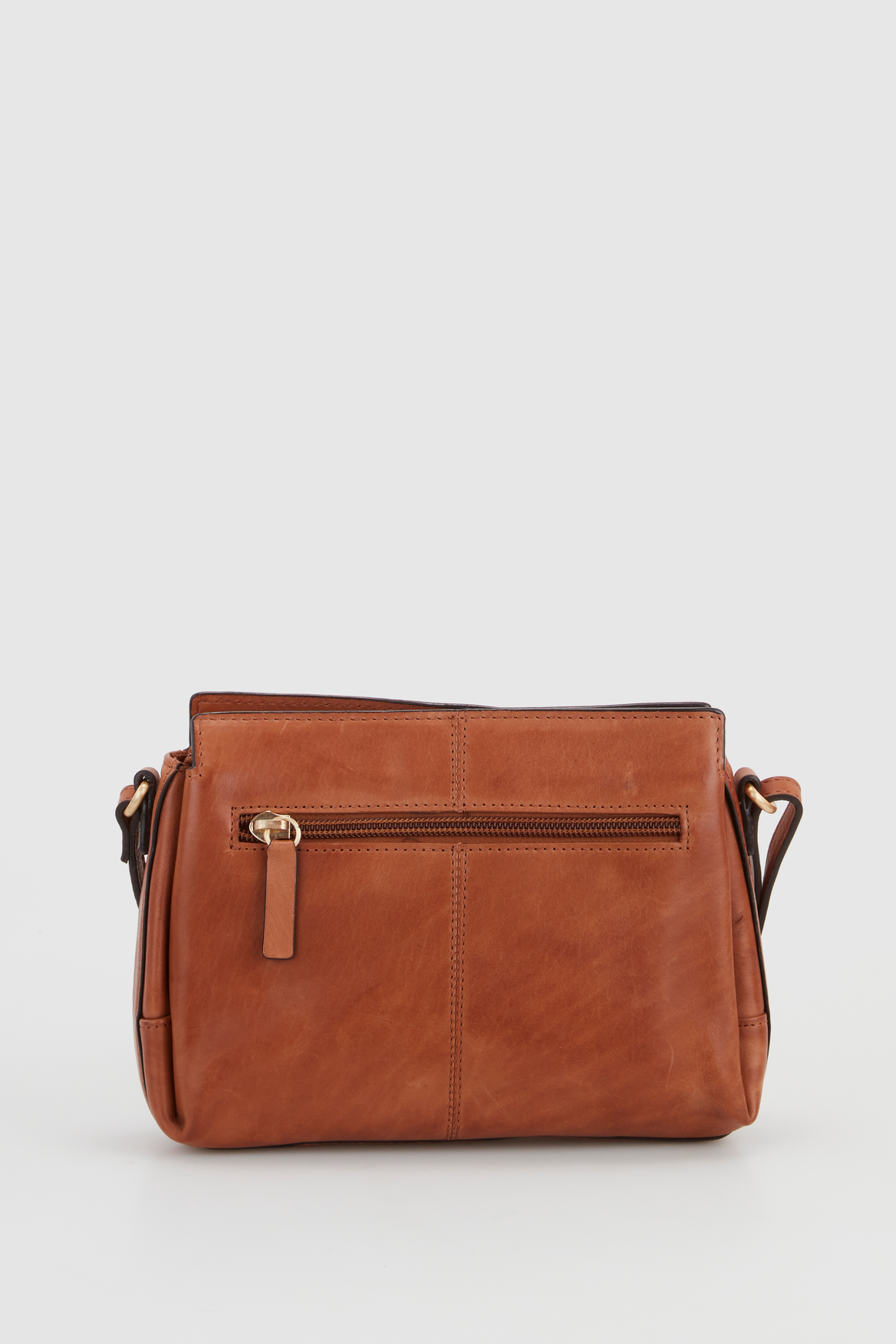 Evity Maya Leather Small Crossbody – Strandbags Australia