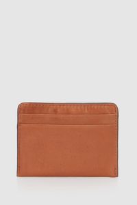 Maya Leather CC Holder