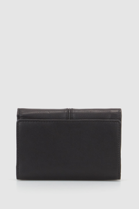 Leather Medium Wallet