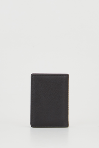 RFID Leather Card Holder