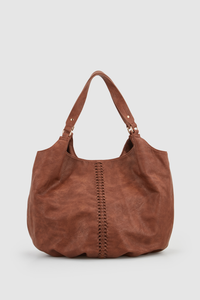 Boho Tote Bag