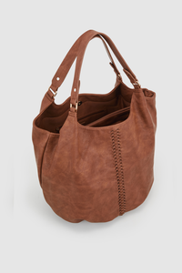 Boho Tote Bag