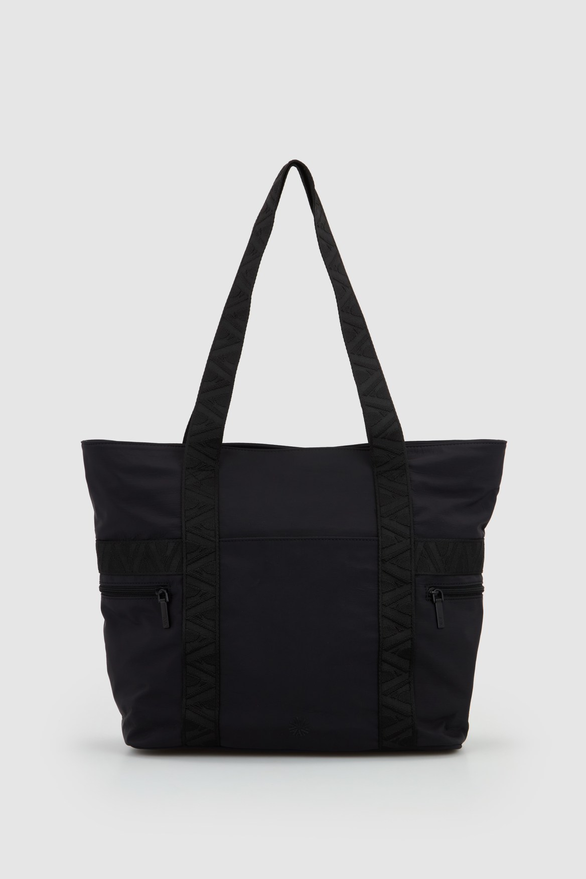 AYA Gia Large Nylon Tote Bag – Strandbags Australia