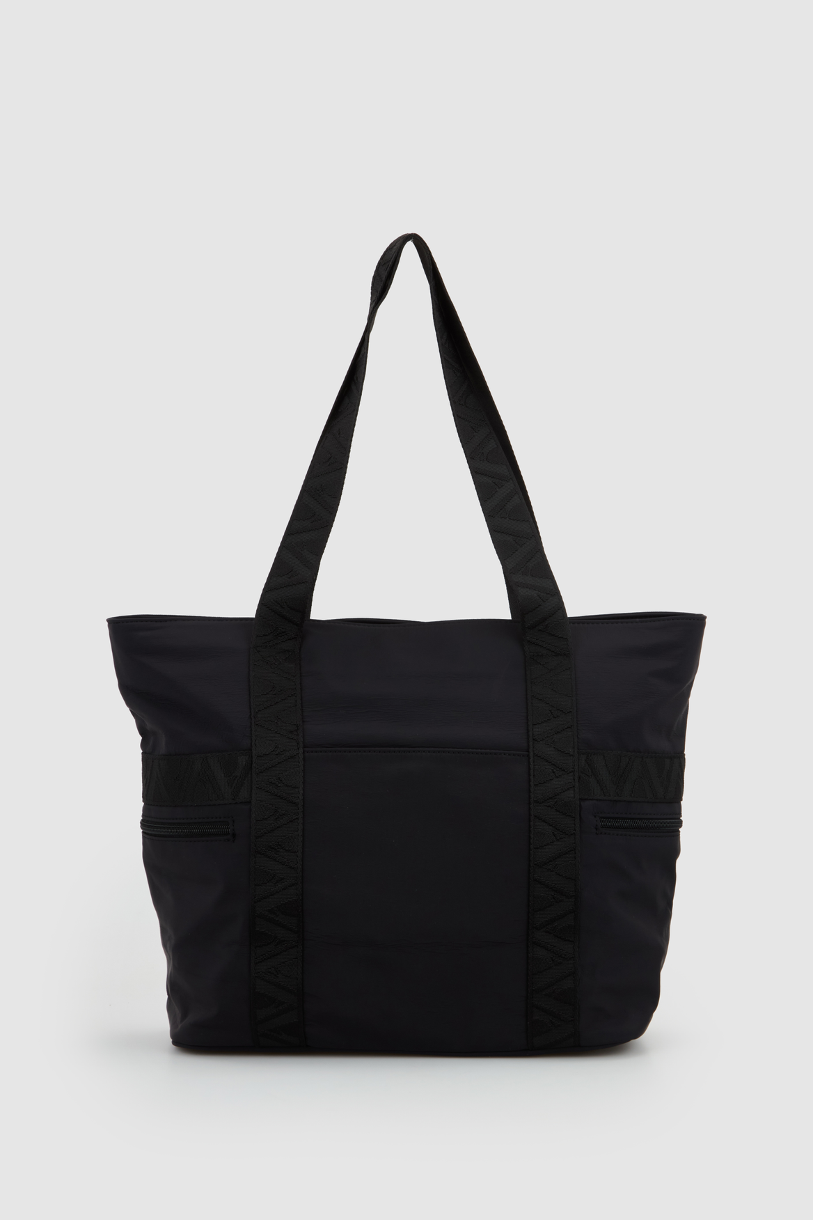 AYA Gia Large Nylon Tote Bag – Strandbags Australia